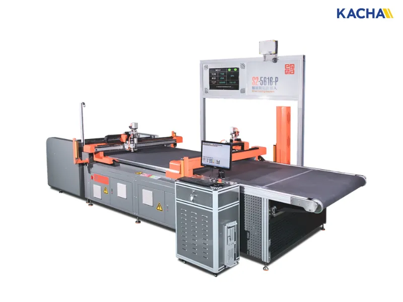 ผลิตเครื่องจักร