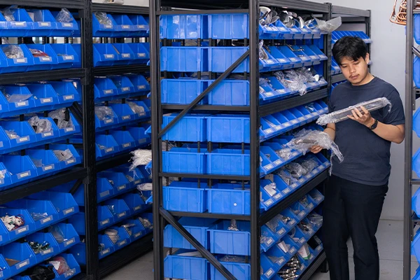 อะไหล่ KACHA