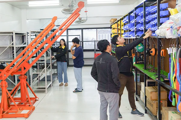 หน้าร้าน Kacha