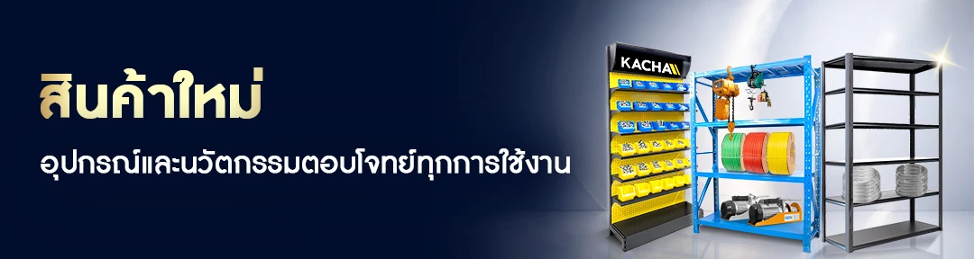 สินค้าใหม่