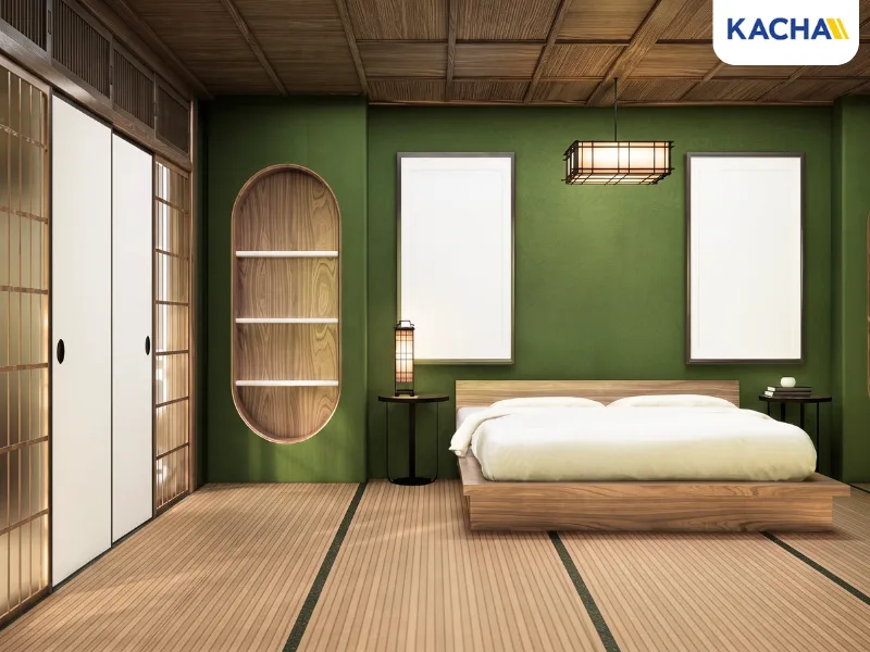 บ้านสไตล์โมเดิร์นญี่ปุ่น บ้านสไตล์โมเดิร์นญี่ปุ่น