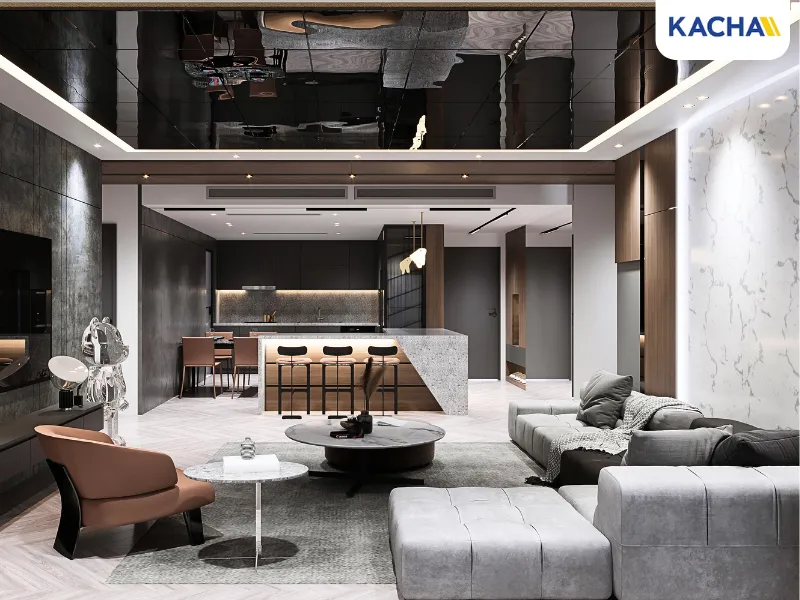 บ้านสไตล์โมเดิร์นเรียบหรู บ้านสไตล์โมเดิร์นเรียบหรู