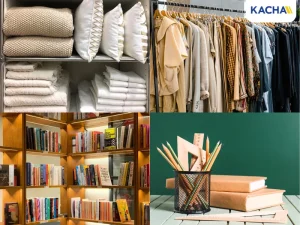 แชร์ 8 เทคนิค จัดบ้านแบบมินิมอล_02 แชร์ 8 เทคนิค จัดบ้านแบบมินิมอล_02