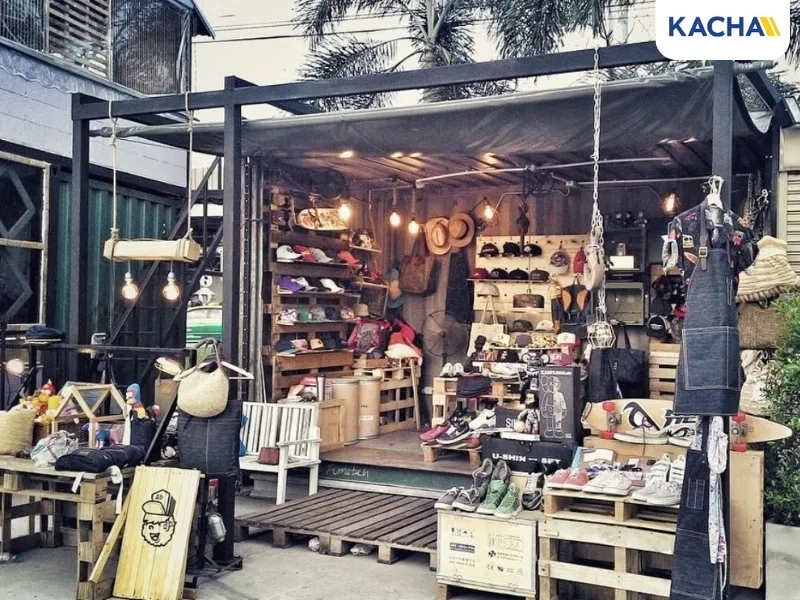 ตกแต่งร้านค้า สำคัญอย่างไร? ตกแต่งร้านค้า สำคัญอย่างไร?