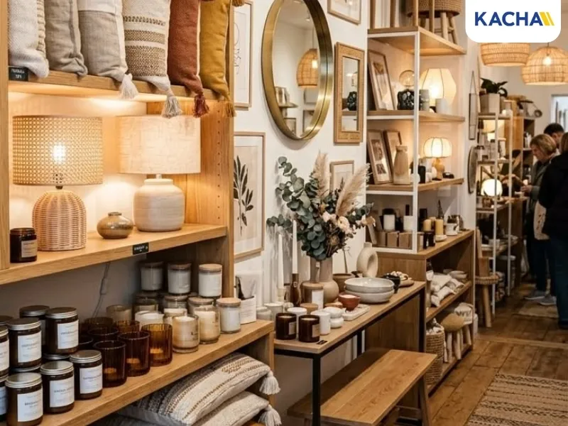 ตกแต่งร้านค้าสไตล์อบอุ่น ตกแต่งร้านค้าสไตล์อบอุ่น