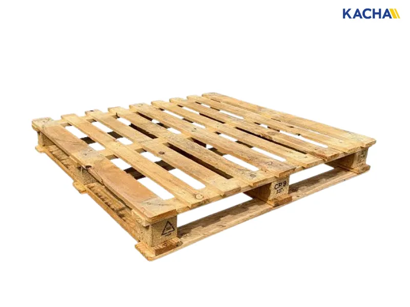 Pallet คืออะไร? Pallet คืออะไร?